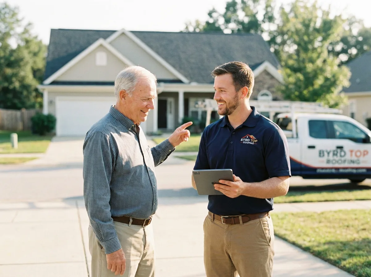 Roofing Henlawson, WV FAQs